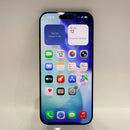 iPhone 16 Pro Max 256GB Black Titanium 98% pin 98% Quốc Tế Apple (Có xước - Esim,LL/A) - HH0676