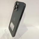 iPhone 16 Pro Max 256GB Black Titanium 98% pin 89% Quốc Tế Apple (Xước ít - esim,LL/A) - HH5770