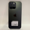 iPhone 16 Pro Max 256GB Black Titanium 97% pin 99% Quốc Tế Apple (Có trầy - màn xước, esim, LL/A) - HH4482