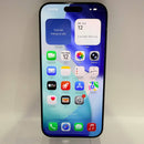 iPhone 16 Pro Max 256GB Black Titanium 97% pin 99% Quốc Tế Apple (Có trầy - màn xước, esim, LL/A) - HH4482