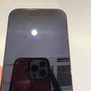 iPhone 16 Pro Max 256GB Black Titanium 97% pin 99% Quốc Tế Apple (Có trầy - màn xước, esim, LL/A) - HH4482