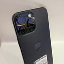 iPhone 16 Pro Max 256GB Black Titanium 97% pin 99% Quốc Tế Apple (Có trầy - màn xước, esim, LL/A) - HH4482