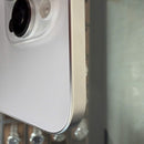 iPhone 16 Pro Max 256GB White Titanium 98% pin 93% Quốc Tế Apple (Có xước - Esim,LL/A) - HH0580