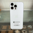 iPhone 16 Pro Max 256GB White Titanium 98% pin 93% Quốc Tế Apple (Có xước - Esim,LL/A) - HH0580