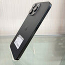 iPhone 16 Pro Max 256GB Black Titanium 98% pin 88% Quốc Tế Apple (Có xước - Esim,LL/A, màn LKCH) - HH6712