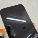 iPhone 16 Pro Max 256GB Black Titanium 98% pin 88% Quốc Tế Apple (Có xước - Esim,LL/A, màn LKCH) - HH6712