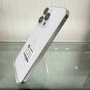 iPhone 16 Pro Max 512GB သဲကန္တာရရွှေ 98% ဘက်ထရီ 91% Apple International (အမှောင်ဘောင်) - HH0764 