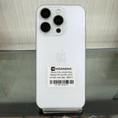 iPhone 16 Pro Max 512GB သဲကန္တာရရွှေ 98% ဘက်ထရီ 91% Apple International (အမှောင်ဘောင်) - HH0764 