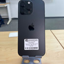 iPhone 16 Pro Max 256GB Black Titanium 97% pin 98% Quốc Tế Apple (Có xước - esim, LL/A) - HH4702