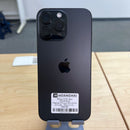 iPhone 16 Pro Max 256GB Black Titanium 97% pin 92% Quốc Tế Apple (Có xước - esim, LL/A) - HH0388