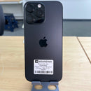 iPhone 16 Pro Max 256GB Black Titanium 97% pin 90% Quốc Tế Apple (Có xước - esim, LL/A) - HH2064