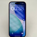 iPhone 16 128GB Pink 98% pin 100% Quốc tế từ SB (Không dùng sim SB) - HH5086