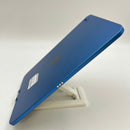 iPad Gen 10 2022 အပြာရောင် 64G Wifi 99% ဘက်ထရီ 100% 