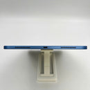 iPad Gen 10 2022 အပြာရောင် 64G Wifi 99% ဘက်ထရီ 100% 