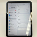 iPad Gen 10 2022 အပြာရောင် 64G Wifi 99% ဘက်ထရီ 100% 