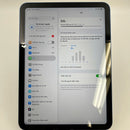 iPad Gen 10 2022 အပြာရောင် 64G Wifi 99% ဘက်ထရီ 100% 