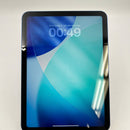 iPad Gen 10 2022 အပြာရောင် 64G Wifi 99% ဘက်ထရီ 100% 
