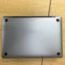 MacBook Pro 2020 13.3လက်မ မီးခိုးရောင် FB i5/ RAM 8G/256G 98% အားသွင်း 103L BPTN 