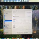 MacBook Pro 2020 13.3လက်မ မီးခိုးရောင် FB i5/ RAM 8G/256G 98% အားသွင်း 103L BPTN 