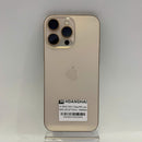 iPhone 16 Pro Max 512GB သဘာဝ 98% ဘက်ထရီ 92% နိုင်ငံတကာ Apple - HH1497 