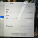 Macbook Pro 2019 13.3လက်မ မီးခိုးရောင် Intel Core i7/RAM 16GB/SSD 256GB 97% ဘက်ထရီ 100% BPTA (အစားထိုး ဘက်ထရီ၊ ခြစ်ရာများ၊ နက်ရှဲလ်) 
