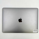 Macbook Pro 2019 13.3လက်မ မီးခိုးရောင် Intel Core i7/RAM 16GB/SSD 256GB 97% ဘက်ထရီ 100% BPTA (အစားထိုး ဘက်ထရီ၊ ခြစ်ရာများ၊ နက်ရှဲလ်) 