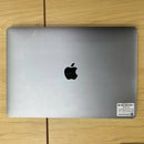 MacBook Pro 2020 13.3လက်မ မီးခိုးရောင် FB i5/ RAM 8G/256G 98% အားသွင်း 103L BPTN 