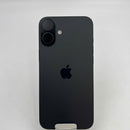 iPhone 16 Plus 128GB Black 100% Fullbox International Apple - HH0848 