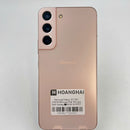 Samsung Galaxy S22 256G Gold 100% Fullbox စက်ပစ္စည်းသည် ကွန်ရက်အခကြေးငွေအားလုံးကို ပေးဆောင်ပြီး နိုင်ငံတကာ စစ်မှန်သော စက်ပစ္စည်းအဖြစ် အသုံးပြုနိုင်သည်။ 