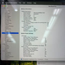 Macbook Pro 2023 14in Grey Apple M3/ RAM 8GB/ SSD 512GB 98% ဘက်ထရီ 88% (47 ကြိမ် အားသွင်း) BPTA အသစ်အတိုင်း 
