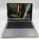 Macbook Pro 2023 14in Grey Apple M3/ RAM 8GB/ SSD 512GB 98% ဘက်ထရီ 88% (47 ကြိမ် အားသွင်း) BPTA အသစ်အတိုင်း 