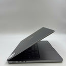 Macbook Pro 2023 14in Grey Apple M3/ RAM 8GB/ SSD 512GB 98% ဘက်ထရီ 88% (47 ကြိမ် အားသွင်း) BPTA အသစ်အတိုင်း 