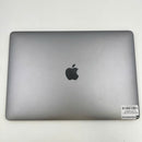 Macbook Pro 2019 13.3လက်မ မီးခိုးရောင် Intel Core i7/RAM 16GB/SSD 256GB 97% ဘက်ထရီ 100% BPTA (အစားထိုး ဘက်ထရီ၊ ခြစ်ရာများ၊ နက်ရှဲလ်) 