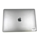 Macbook Pro 2019 13.3လက်မ မီးခိုးရောင် Intel Core i7/RAM 16GB/SSD 256GB 97% ဘက်ထရီ 100% BPTA (အစားထိုး ဘက်ထရီ၊ ခြစ်ရာများ၊ နက်ရှဲလ်) 