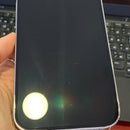 iPhone 14 Pro 256GB Silver 98% pin 85% Máy đã trả hết tiền mạng dùng như Quốc tế Apple (Có xước - đốm 3x) - HH0494