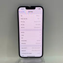 iPhone 13 Pro 256GB Sierra Blue 98% pin 100% Máy đã trả hết tiền mạng dùng như Quốc tế Apple (Đã thay pin - Có trầy, ám cột sóng, đốm 3x) - HH0445