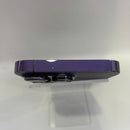 iPhone 14 Pro 256GB Deep Purple 98% pin 87% Máy đã trả hết tiền mạng dùng như Quốc tế Apple (Có trầy - thay pin Apple, đốm 0.5x ) - HH9022