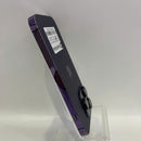 iPhone 14 Pro 256GB Deep Purple 98% pin 87% Máy đã trả hết tiền mạng dùng như Quốc tế Apple (Có trầy - thay pin Apple, đốm 0.5x ) - HH9022