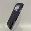 iPhone 14 Pro 256GB Deep Purple 98% pin 87% Máy đã trả hết tiền mạng dùng như Quốc tế Apple (Có trầy - thay pin Apple, đốm 0.5x ) - HH9022
