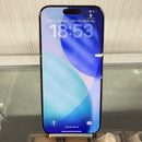 iPhone 16 Pro Max 256GB Natural Titanium 99% pin 93% Quốc Tế Apple - HH8197