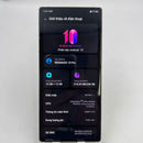 Samsung Galaxy Z Fold 7 5G Navy Blue 12GB/256GB SB မှ 100% International Warranty (SB sim card အသုံးမပြုပါ) 