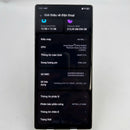 Samsung Galaxy Z Fold 7 5G Navy Blue 12GB/256GB SB မှ 100% International Warranty (SB sim card အသုံးမပြုပါ) 