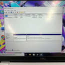 Dell Latitude 5310 13.3in i5 10310U/RAM 8G/SSD 256G ပုံစံတူ 