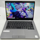 Dell Latitude 5310 13.3in i5 10310U/RAM 8G/SSD 256G ပုံစံတူ 