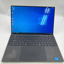 Dell Precision 7530 15.6in i7 8750H/RAM 16G/SSD 256G BPTN ပုံစံတူ 