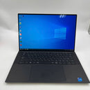 Dell Precision 7530 15.6in i7 8750H/RAM 16G/SSD 256G BPTN ပုံစံတူ 
