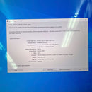 Dell Precision 7530 15.6in i7 8750H/RAM 16G/SSD 256G BPTN ပုံစံတူ 