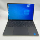 Dell Precision 7530 15.6in i7 8750H/RAM 16G/SSD 256G BPTN ပုံစံတူ 