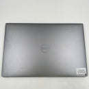 Dell Precision 7530 15.6in i7 8750H/RAM 16G/SSD 256G BPTN ပုံစံတူ 