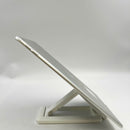 Ipad Air 2 9.7" 32GB ငွေရောင် Wifi 98% ဘက်ထရီ 100% (အနောက်ကင်မရာ အဝိုင်း၊ အစွန်းများ၊ မှင်-အစက်ချစခရင်) 